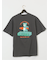 【大きいサイズ】オーシャン パシフィック/Ocean Pacific 綿天竺 クルーネック半袖Tシャツ