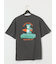 【大きいサイズ】オーシャン パシフィック/Ocean Pacific 綿天竺 クルーネック半袖Tシャツ