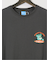 【大きいサイズ】オーシャン パシフィック/Ocean Pacific 綿天竺 クルーネック半袖Tシャツ