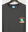 【大きいサイズ】オーシャン パシフィック/Ocean Pacific 綿天竺 クルーネック半袖Tシャツ