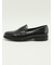 【大きいサイズ】SHOEISM/シューイズム コインローファー