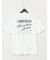 【大きいサイズ】コンバース/CONVERSE 発泡プリント クルーネック半袖Ｔシャツ