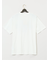 【大きいサイズ】キャプテンスタッグ/CAPTAIN STAG ビンテージプリント クルーネック半袖Ｔシャツ