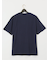 【大きいサイズ】キャプテンスタッグ/CAPTAIN STAG ビンテージプリント クルーネック半袖Ｔシャツ