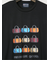 【大きいサイズ】アウトドアプロダクツ/OUTDOOR PRODUCTS ドライメッシュ クルーネック半袖Tシャツ