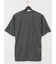 【大きいサイズ】アウトドアプロダクツ/OUTDOOR PRODUCTS ドライメッシュ クルーネック半袖Tシャツ