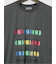 【大きいサイズ】アウトドアプロダクツ/OUTDOOR PRODUCTS ドライメッシュ クルーネック半袖Tシャツ