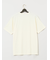 【大きいサイズ】ルイシャブロン/LOUIS CHAVLON ワッフル Vネック半袖Tシャツ