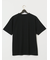 【大きいサイズ】ルイシャブロン/LOUIS CHAVLON ワッフル Vネック半袖Tシャツ