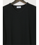 【大きいサイズ】ルイシャブロン/LOUIS CHAVLON ワッフル Vネック半袖Tシャツ