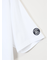【大きいサイズ】シナコバ/SINA COVA 綿シルケット クルーネック半袖Tシャツ