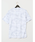 【大きいサイズ】アウトドアプロダクツ/OUTDOOR PRODUCTS ドライメッシュ クルーネック半袖Tシャツ