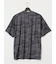 【大きいサイズ】アウトドアプロダクツ/OUTDOOR PRODUCTS ドライメッシュ クルーネック半袖Tシャツ