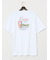 【大きいサイズ】アウトドアプロダクツ/OUTDOOR PRODUCTS 綿天竺 クルーネック半袖Tシャツ