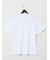 【大きいサイズ】ジェーイーモーガンロングジョーンズ/JEMORGAN LONG JOHNS ワッフル ヘンリー半袖Tシャツ