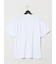 【大きいサイズ】ジェーイーモーガンロングジョーンズ/JEMORGAN LONG JOHNS ワッフル ヘンリー半袖Tシャツ