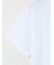 【大きいサイズ】ジェーイーモーガンロングジョーンズ/JEMORGAN LONG JOHNS ワッフル ヘンリー半袖Tシャツ
