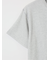 【大きいサイズ】ジェーイーモーガンロングジョーンズ/JEMORGAN LONG JOHNS ワッフル ヘンリー半袖Tシャツ