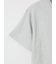 【大きいサイズ】ジェーイーモーガンロングジョーンズ/JEMORGAN LONG JOHNS ワッフル ヘンリー半袖Tシャツ