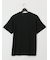 【大きいサイズ】ジェーイーモーガンロングジョーンズ/JEMORGAN LONG JOHNS ワッフル ヘンリー半袖Tシャツ