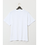 【大きいサイズ】ジェーイーモーガンロングジョーンズ/JEMORGAN LONG JOHNS ワッフル クルー半袖Tシャツ