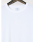 【大きいサイズ】ジェーイーモーガンロングジョーンズ/JEMORGAN LONG JOHNS ワッフル クルー半袖Tシャツ