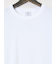 【大きいサイズ】ジェーイーモーガンロングジョーンズ/JEMORGAN LONG JOHNS ワッフル クルー半袖Tシャツ
