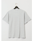 【大きいサイズ】ジェーイーモーガンロングジョーンズ/JEMORGAN LONG JOHNS ワッフル クルー半袖Tシャツ