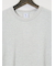 【大きいサイズ】ジェーイーモーガンロングジョーンズ/JEMORGAN LONG JOHNS ワッフル クルー半袖Tシャツ