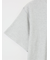 【大きいサイズ】ジェーイーモーガンロングジョーンズ/JEMORGAN LONG JOHNS ワッフル クルー半袖Tシャツ
