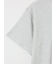 【大きいサイズ】ジェーイーモーガンロングジョーンズ/JEMORGAN LONG JOHNS ワッフル クルー半袖Tシャツ