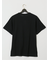 【大きいサイズ】ジェーイーモーガンロングジョーンズ/JEMORGAN LONG JOHNS ワッフル クルー半袖Tシャツ
