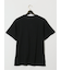 【大きいサイズ】ジェーイーモーガンロングジョーンズ/JEMORGAN LONG JOHNS ワッフル クルー半袖Tシャツ