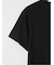 【大きいサイズ】ジェーイーモーガンロングジョーンズ/JEMORGAN LONG JOHNS ワッフル クルー半袖Tシャツ
