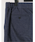 【大きいサイズ】グランバック/GRAND-BACK ストレッチジャージ インディゴ ノータックスラックス(セットアップ可能)