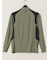 【大きいサイズ】ルコックスポルティフ ゴルフ/le coq sportif GOLF ハーフジップ 長袖Tシャツ