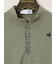 【大きいサイズ】ルコックスポルティフ ゴルフ/le coq sportif GOLF ハーフジップ 長袖Tシャツ