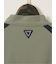 【大きいサイズ】ルコックスポルティフ ゴルフ/le coq sportif GOLF ハーフジップ 長袖Tシャツ