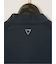 【大きいサイズ】ルコックスポルティフ ゴルフ/le coq sportif GOLF ハーフジップ 長袖Tシャツ