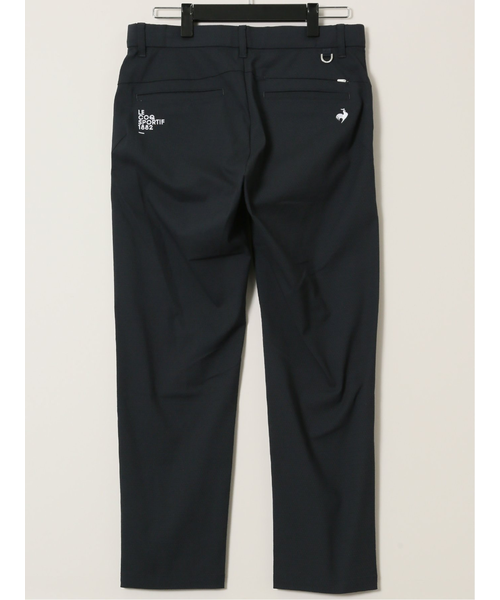 ルコックスポルティフゴルフセットアップsizeS ルコックスポルティフ ゴルフ le coq sportif golf 【大きい