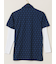 【大きいサイズ】ルコックスポルティフ ゴルフ/le coq sportif GOLF 長袖インナー付き 半袖ポロシャツ