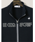 【大きいサイズ】ルコックスポルティフ ゴルフ/le coq sportif GOLF 袖ディタッチャブル 2WAYジャケット