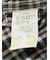 【大きいサイズ】ポロ・ビーシーエス/POLO BCS 綿ビエラ 起毛チェック ボタンダウン長袖シャツ