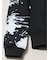 【大きいサイズ】ラウドマウス/LOUDMOUTH ダンボールニット フーディ(セットアップ可能)