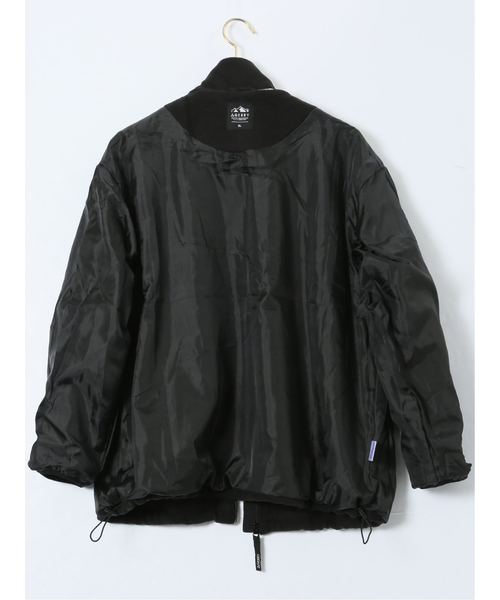 大きいサイズ】ジェリー/GERRY 撥水 裏地付き スタンドアウター
