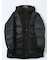 【大きいサイズ】グランバック/GRAND-BACK ALL WEATHER TEX フーデットダウン