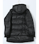 【大きいサイズ】グランバック/GRAND-BACK ALL WEATHER TEX フーデットダウン