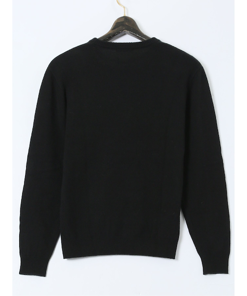 極美品　カステルバジャック　ウールコート　オーバーサイズ　ロゴ SCYE サイ スーパー140 ウール メルトン ダブルボタン オーバー