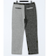 【大きいサイズ】ジェーイーモーガンロングジョーンズ/JEMORGAN LONG JOHNS ニットフリース パンツ(セットアップ可能)