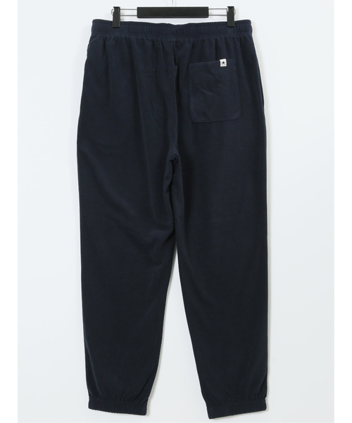 大きいサイズ】コンバース/CONVERSE カチオンフリース ジョガーパンツ